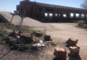 Nave Industrial en venta con 1032m² en Numancia de la Sagra, fuente vieja, 45230 foto