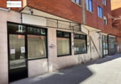 180m² bureaux pour vente à León, dans le quartier de Saint Laurent - La Palomera - Saint Mamés, Avenida Nocedo photo