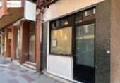 180m² bureaux pour vente à León, dans le quartier de Saint Laurent - La Palomera - Saint Mamés, Avenida Nocedo photo