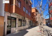 180m² bureaux pour vente à León, dans le quartier de Saint Laurent - La Palomera - Saint Mamés, Avenida Nocedo photo