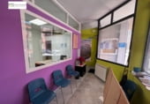 180m² bureaux pour vente à León, dans le quartier de Saint Laurent - La Palomera - Saint Mamés, Avenida Nocedo photo