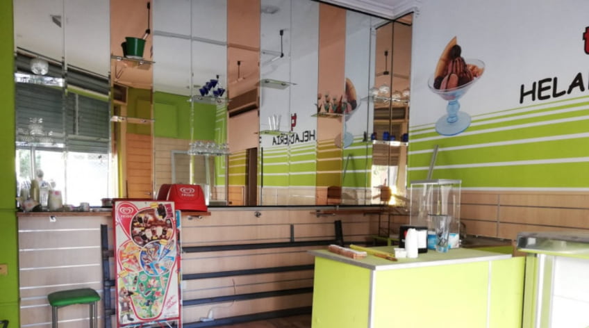 Local comercial