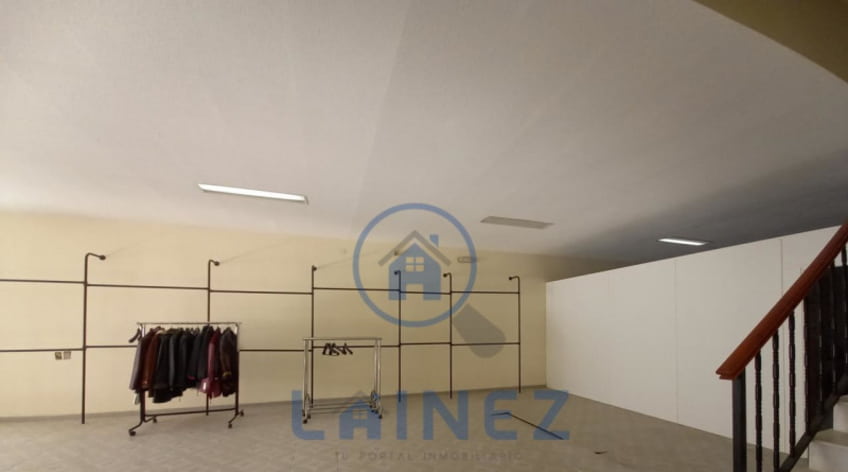 Local comercial