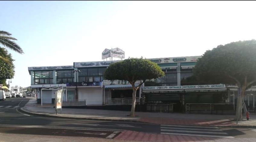 Local comercial