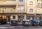 260m² locaux commerciaux pour vente à Grenade, Calle Pedro Antonio de Alarcón photo