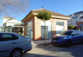 Local comercial
en venda
amb 50m² a Castilleja de la Cuesta, Avenida Blas Infante foto