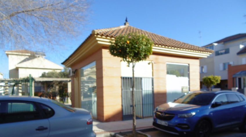 Local comercial