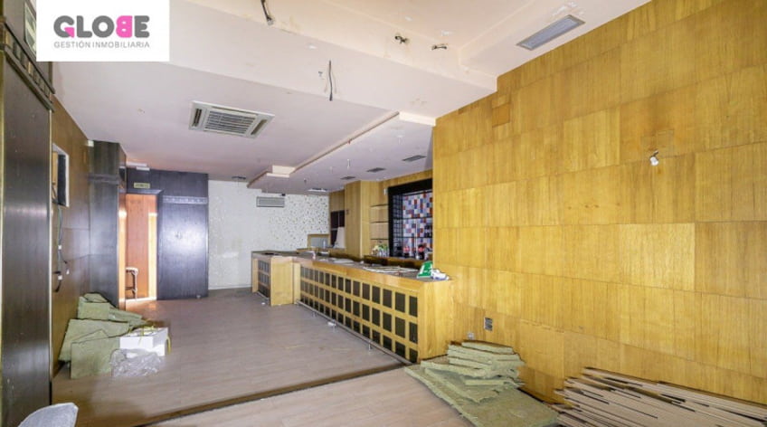 Local comercial