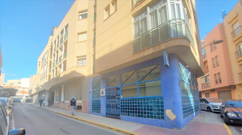 Local comercial
