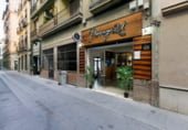 Cafetería en venta con 135m² en Granada, en la zona de Sagrario, Calle Mesones foto