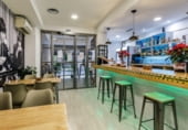 Cafetería en venta con 135m² en Granada, en la zona de Sagrario, Calle Mesones foto