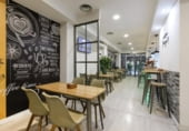 Cafetería en venta con 135m² en Granada, en la zona de Sagrario, Calle Mesones foto