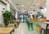 Cafetería en venta con 135m² en Granada, en la zona de Sagrario, Calle Mesones foto