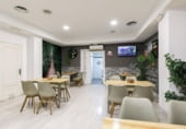 Cafetería en venta con 135m² en Granada, en la zona de Sagrario, Calle Mesones foto