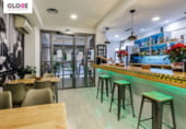 135m² cafétéria pour vente à Grenade, dans le quartier de Sagrario, Calle Tundidores photo