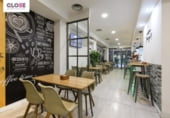 135m² cafétéria pour vente à Grenade, dans le quartier de Sagrario, Calle Tundidores photo