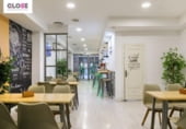 135m² cafétéria pour vente à Grenade, dans le quartier de Sagrario, Calle Tundidores photo