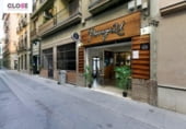 135m² cafétéria pour vente à Grenade, dans le quartier de Sagrario, Calle Tundidores photo