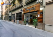 135m² cafétéria pour vente à Grenade, dans le quartier de Quartier de la Madeleine, Calle Buensuceso photo
