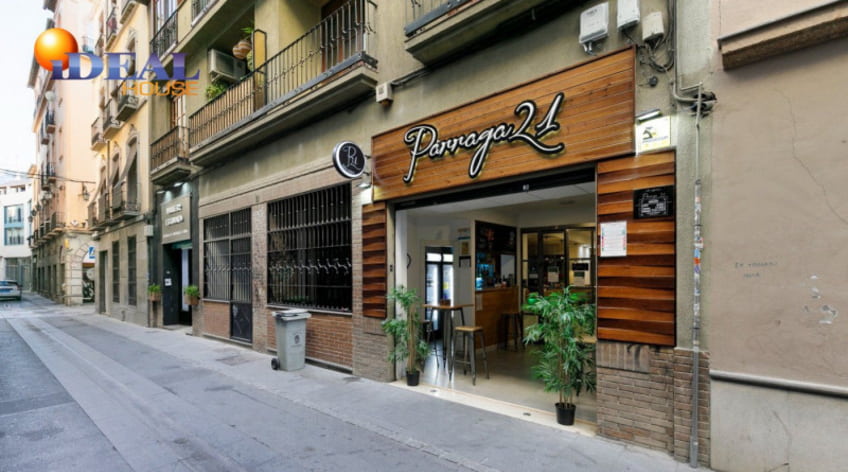 Local comercial