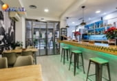 135m² cafétéria pour vente à Grenade, dans le quartier de Quartier de la Madeleine, Calle Buensuceso photo
