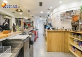 135m² cafétéria pour vente à Grenade, dans le quartier de Quartier de la Madeleine, Calle Buensuceso photo