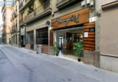 135m² cafétéria pour vente à Grenade, dans le quartier de Sagrario, Calle Cristo de San Agustín photo