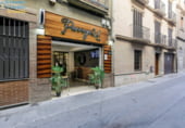 135m² cafétéria pour vente à Grenade, dans le quartier de Sagrario, Calle Cristo de San Agustín photo