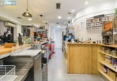 135m² cafétéria pour vente à Grenade, dans le quartier de Sagrario, Calle Cristo de San Agustín photo