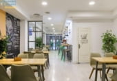 135m² cafétéria pour vente à Grenade, dans le quartier de Sagrario, Calle Cristo de San Agustín photo