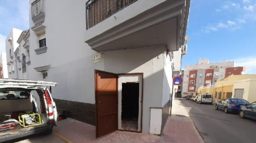 Local comercial