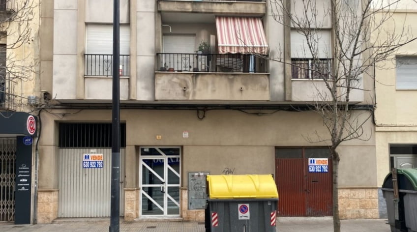Local comercial