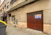 367m² commercial premises for sale in Gandía, Calle Gaietá García photo