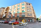 17m² commercial premises for sale in Villarreal, Calle Solades photo