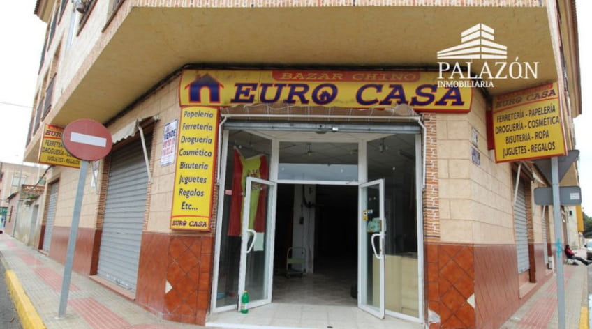 Local comercial