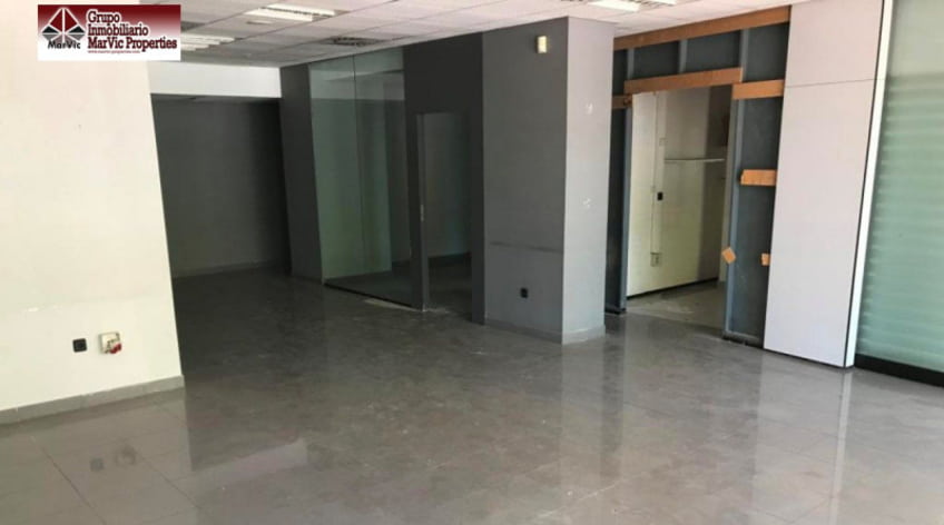 Local comercial