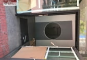 Local comercial
en venda
amb 120m² a Benidorm, avenida alfonso puchades foto