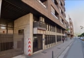 Oficina en venta con 400m² en Valladolid, en la zona de Hospital, Avenida Ramón y Cajal foto