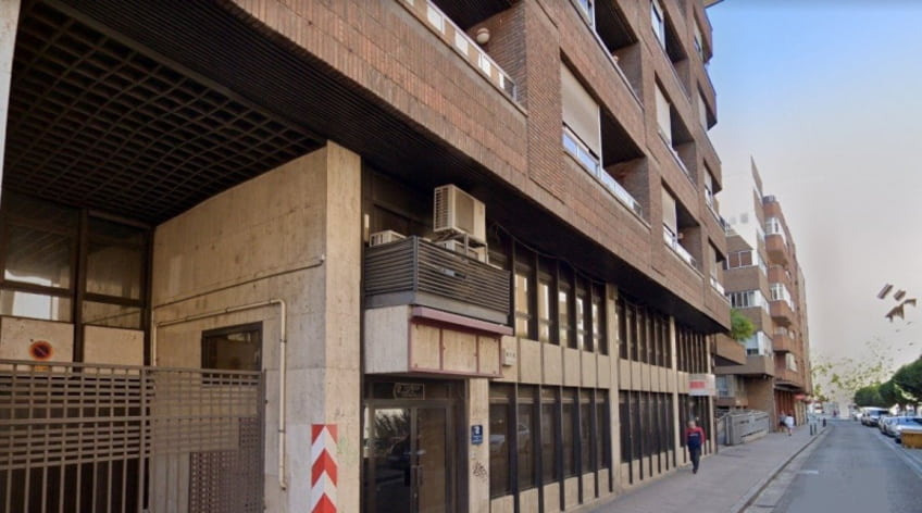 Oficina