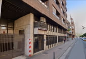 1150m² office for sale in Valladolid, in the area of University, Calle Colón photo