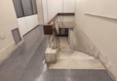 1150m² office for sale in Valladolid, in the area of University, Calle Colón photo