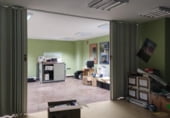 1150m² office for sale in Valladolid, in the area of University, Calle Colón photo