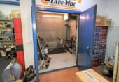 Taller en venta con 167m² en Mimétiz, Urbanización Tepeyac foto