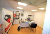 Taller en venta con 167m² en Mimétiz, Urbanización Tepeyac foto