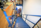 Taller en venta con 167m² en Mimétiz, Urbanización Tepeyac foto
