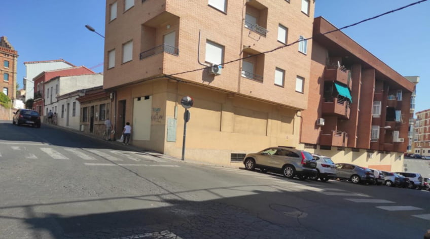 Local comercial