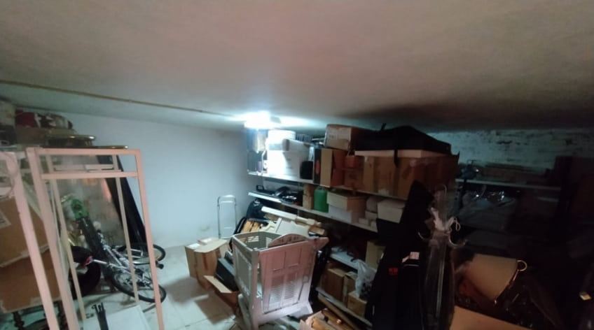Local comercial