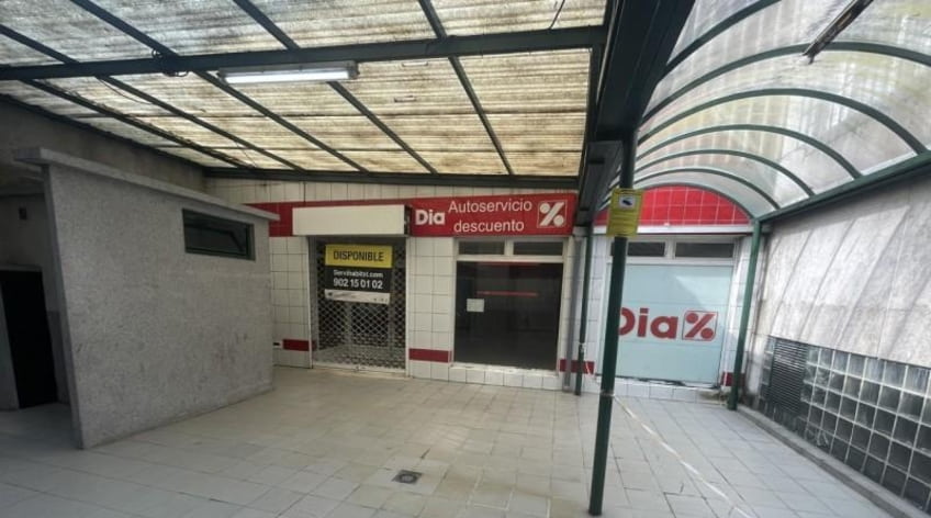 Local comercial