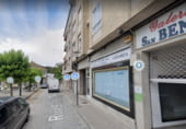 311m² commercial premises for sale in Gondomar, rua manuel alonso, 36380 photo