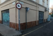 73m² locaux commerciaux pour vente à Zamora, Calle Espíritu Santo photo